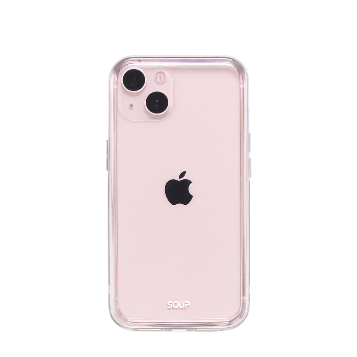 iPhone 13 CRYSTAL Case