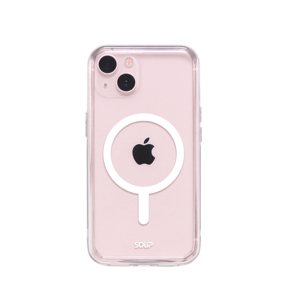 iPhone 13 CRYSTAL Case