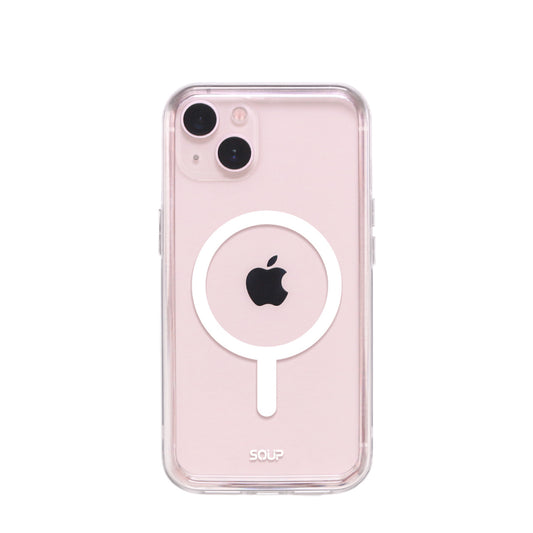 iPhone 13 CRYSTAL MagSafe Case