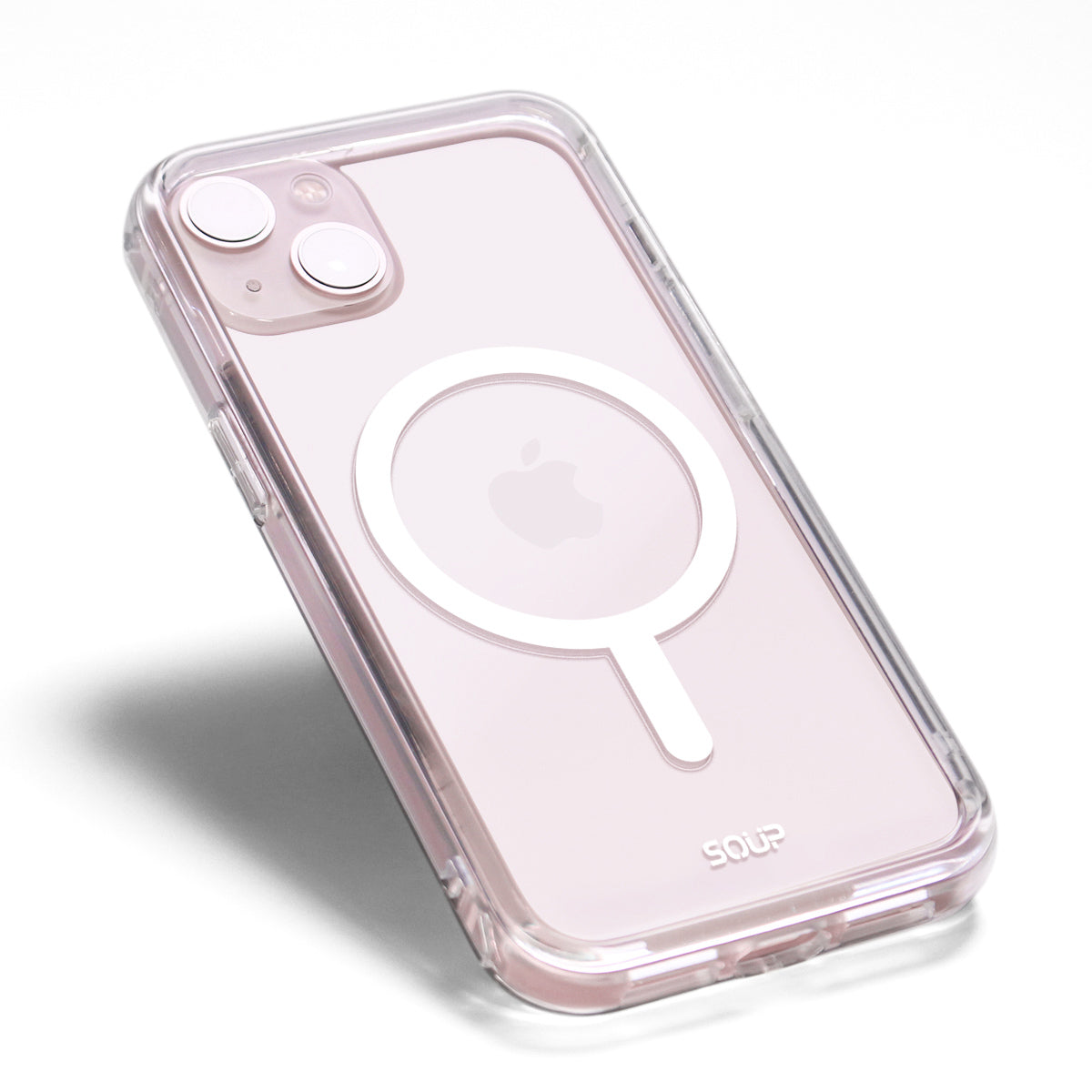 iPhone 13 CRYSTAL Case