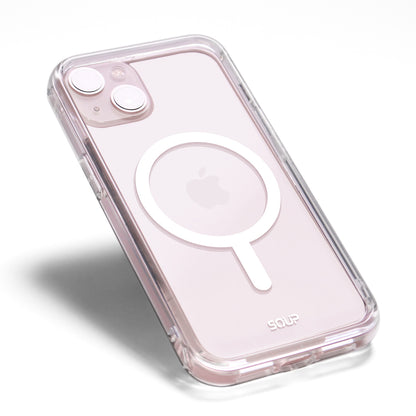 iPhone 13 CRYSTAL Case