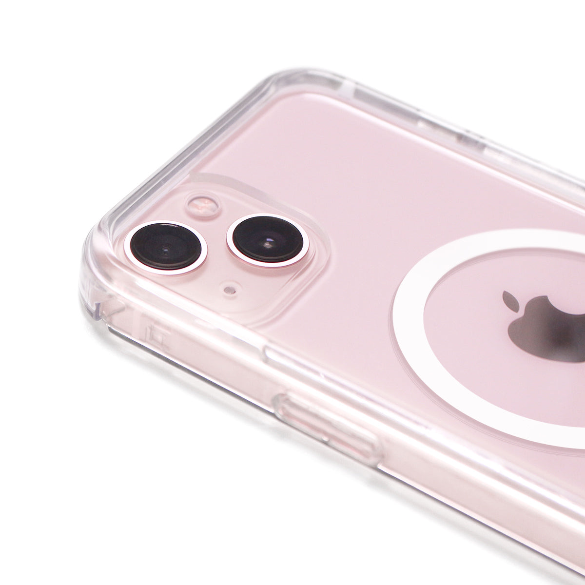 iPhone 13 CRYSTAL Case