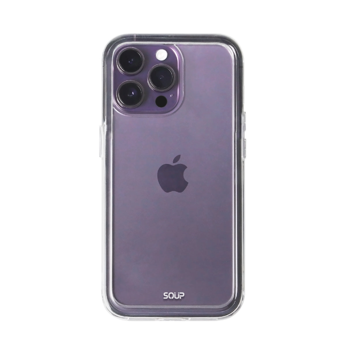 iPhone 14 Pro Max CRYSTAL MagSafe Case