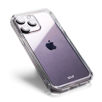 iPhone 14 Pro Max CRYSTAL MagSafe Case