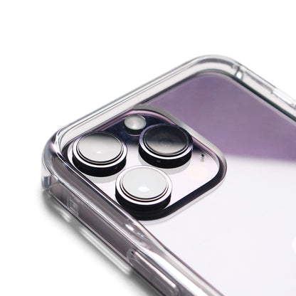 iPhone 14 Pro Max CRYSTAL MagSafe Case