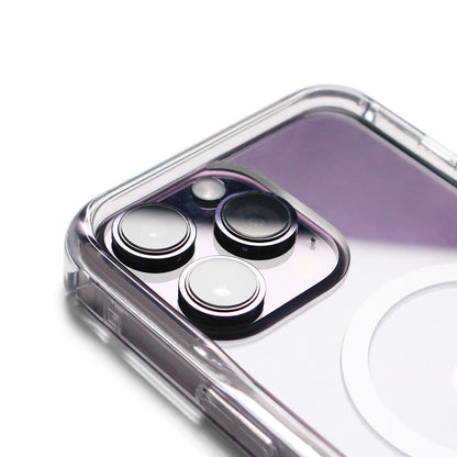 iPhone 14 Pro Max CRYSTAL MagSafe Case