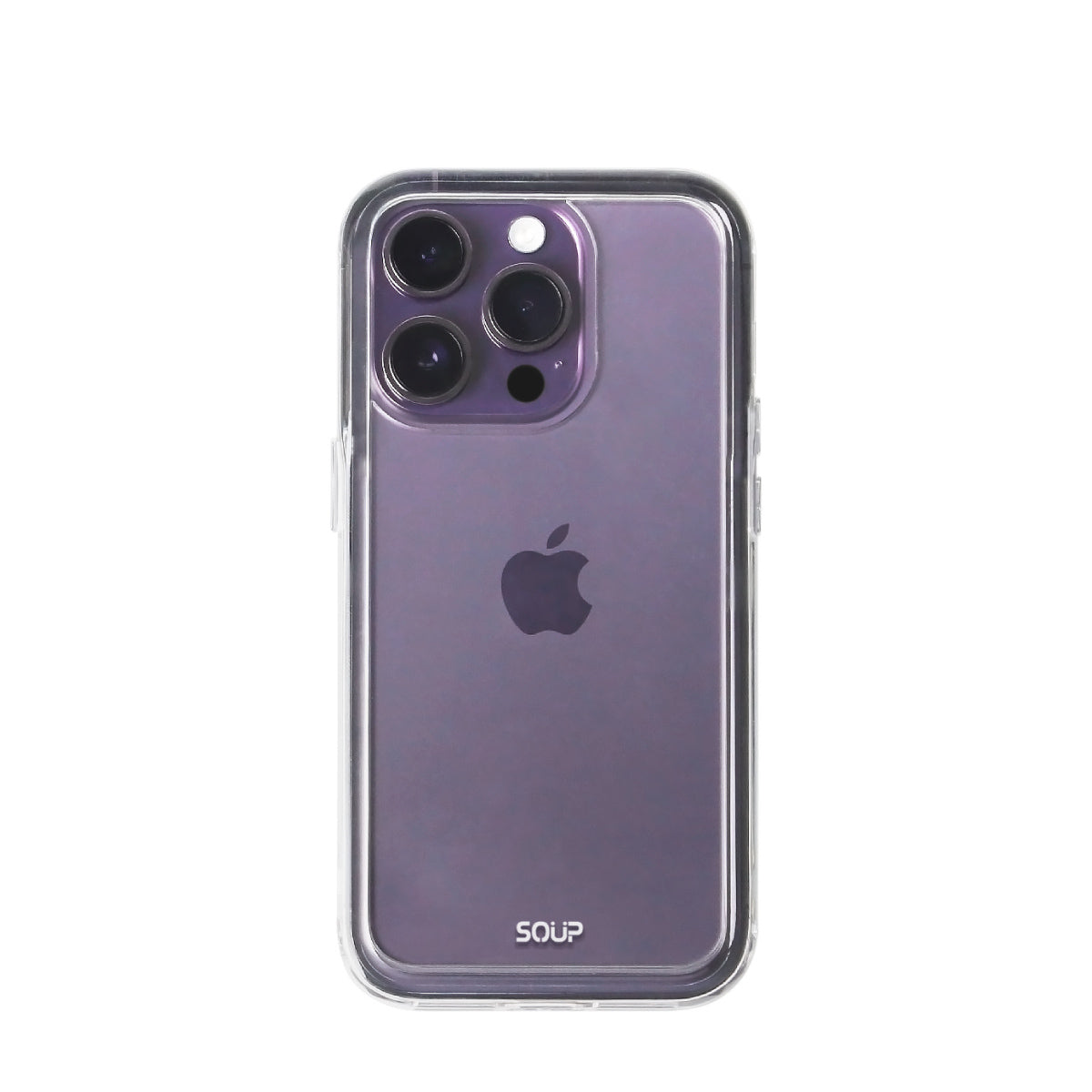 iPhone 14 Pro CRYSTAL Case