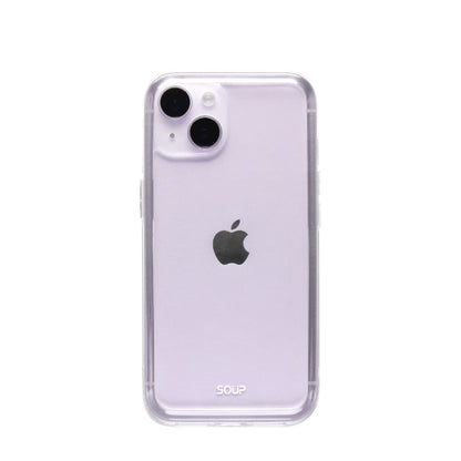 iPhone 14 CRYSTAL MagSafe Case