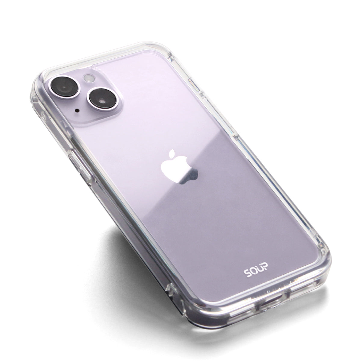 iPhone 14 CRYSTAL MagSafe Case