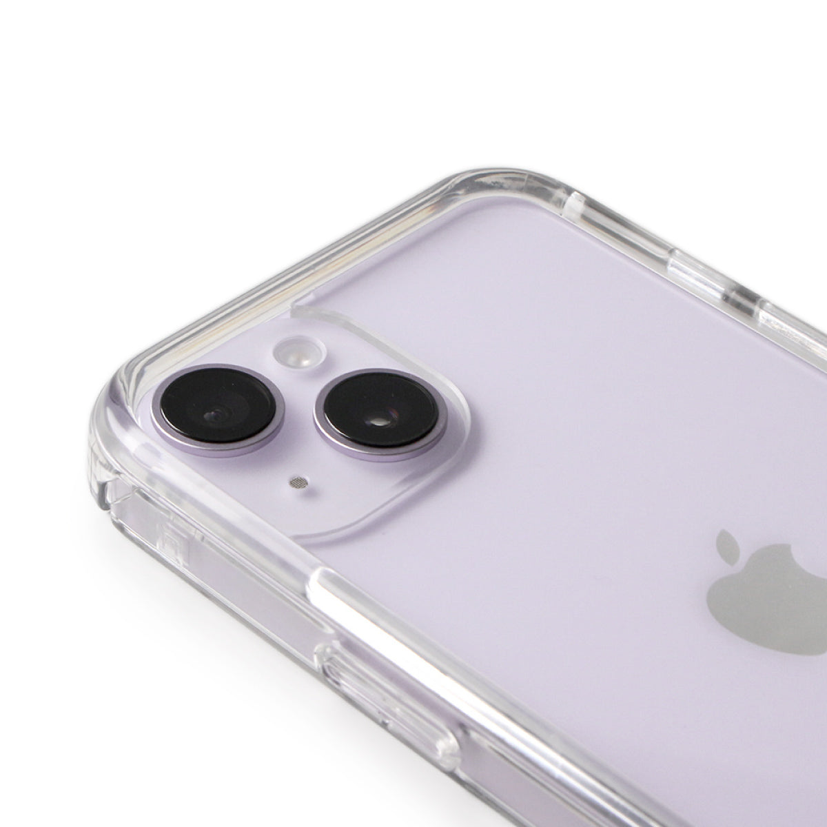 iPhone 14 CRYSTAL MagSafe Case