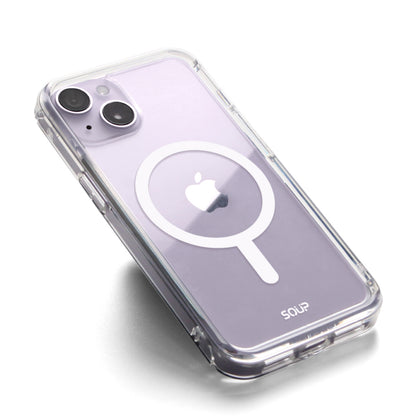 iPhone 14 CRYSTAL MagSafe Case