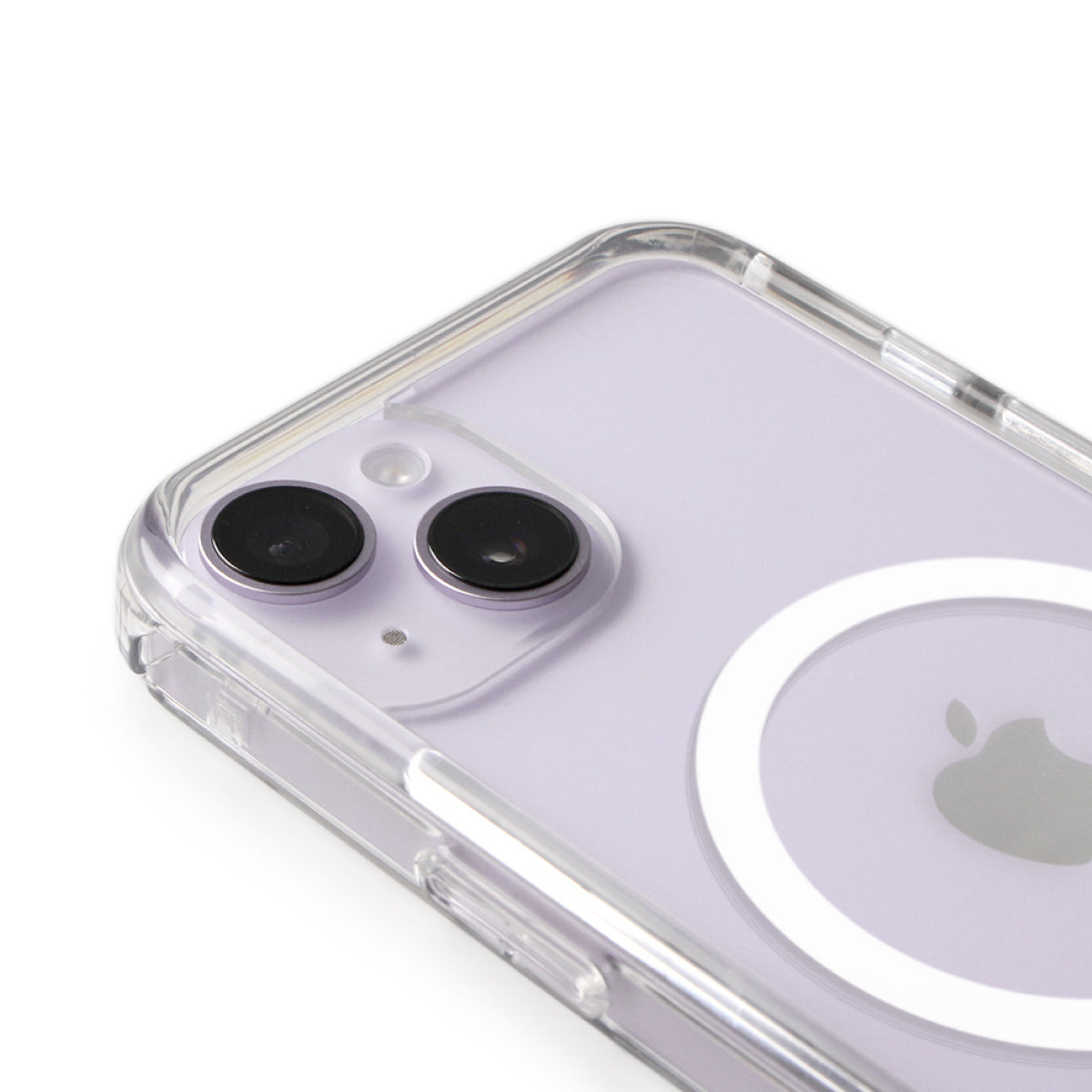 iPhone 14 CRYSTAL MagSafe Case
