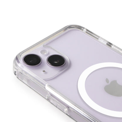 iPhone 14 CRYSTAL MagSafe Case