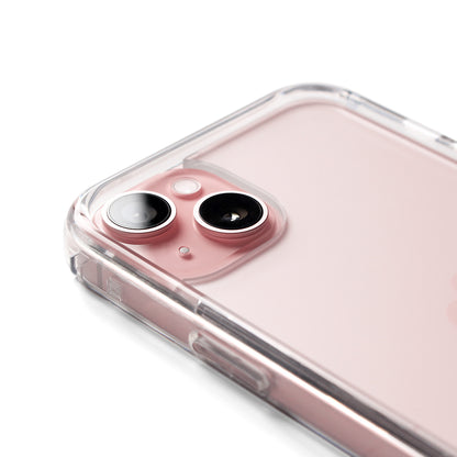 iPhone 15 Plus CRYSTAL MagSafe Case