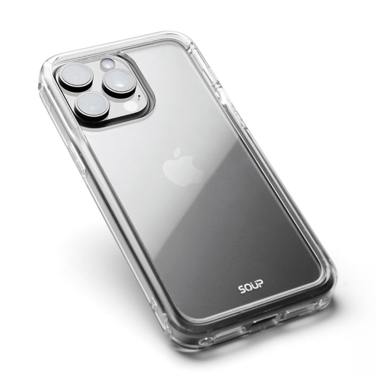 iPhone 15 Pro Max CRYSTAL MagSafe Case