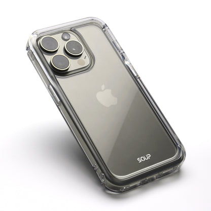 iPhone 15 Pro CRYSTAL Case
