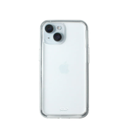 iPhone 15 CRYSTAL MagSafe Case