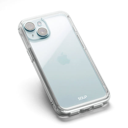 iPhone 15 CRYSTAL MagSafe Case