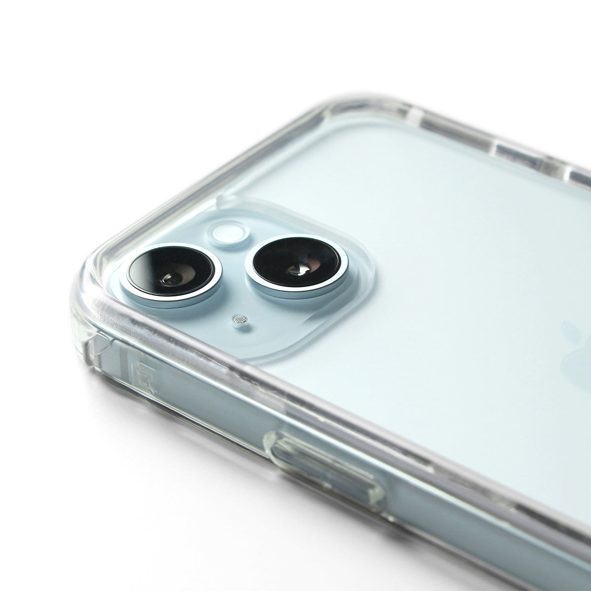 iPhone 15 CRYSTAL MagSafe Case
