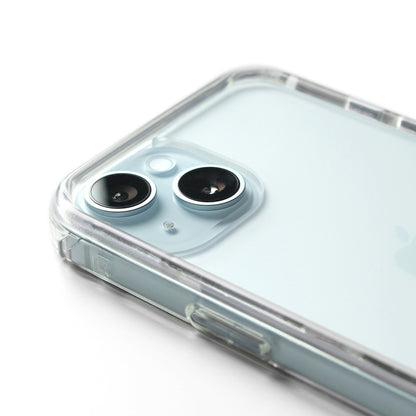 iPhone 15 CRYSTAL MagSafe Case