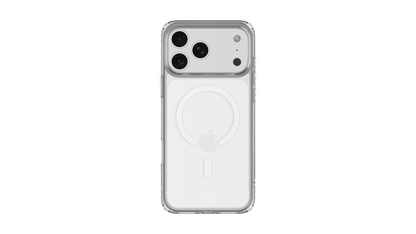 iPhone 17/18 Pro Max CRYSTAL GS MagSafe Case