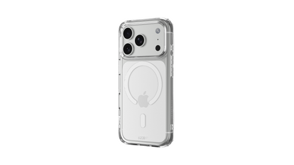 เคส iPhone 17/18 Pro รุ่น CRYSTAL MagSafe