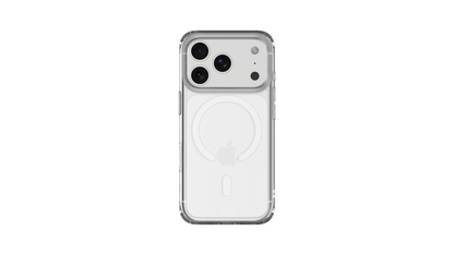 เคส iPhone 17/18 Pro รุ่น CRYSTAL MagSafe