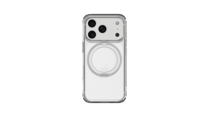 เคส iPhone 17/18 Pro รุ่น CRYSTAL MagSafe