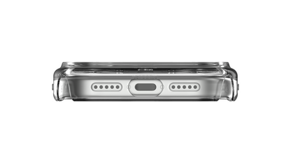 iPhone 17/18 Pro Max CRYSTAL GS MagSafe Case