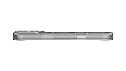 iPhone 17/18 Pro Max CRYSTAL GS MagSafe Case