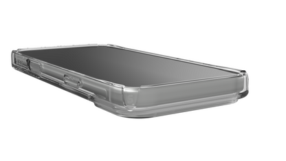 iPhone 17/18 Pro Max CRYSTAL GS MagSafe Case