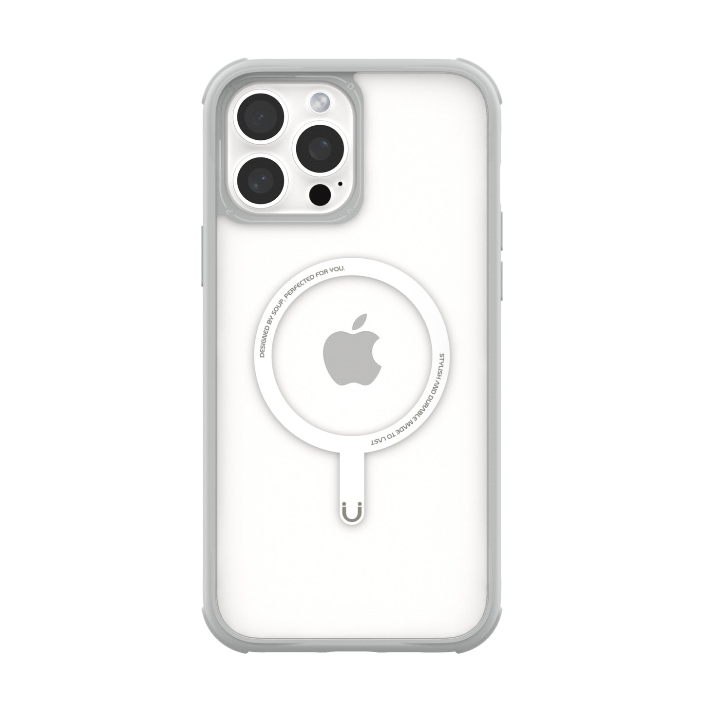 iPhone 13 Pro Max SOUP MagSafe Case