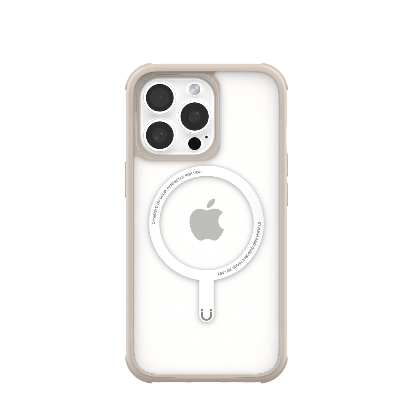 iPhone 13 Pro SOUP MagSafe Case