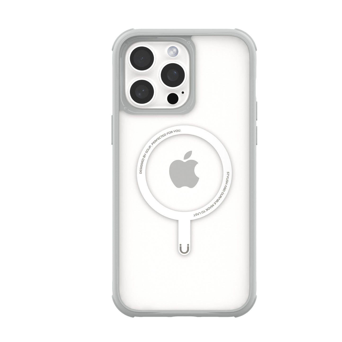 iPhone 14 Pro Max SOUP MagSafe Case