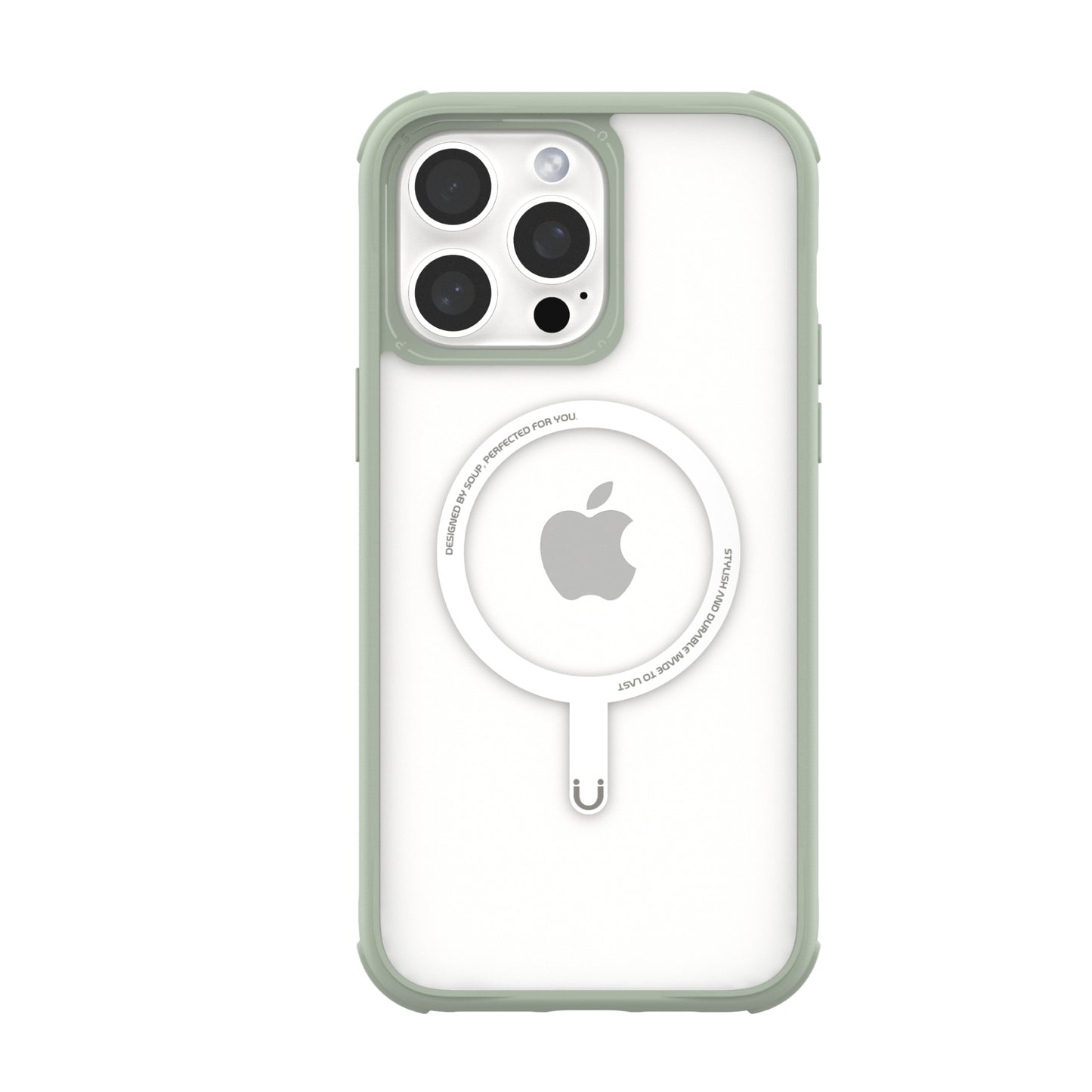 iPhone 14 Pro Max SOUP MagSafe Case