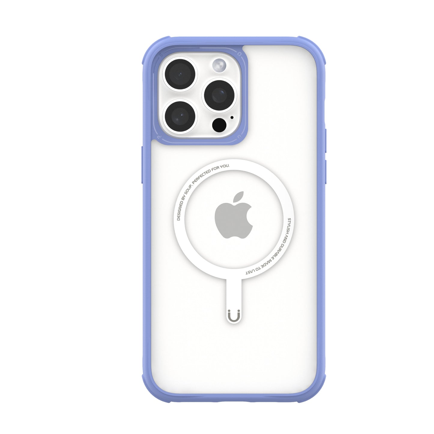 iPhone 14 Pro Max SOUP MagSafe Case