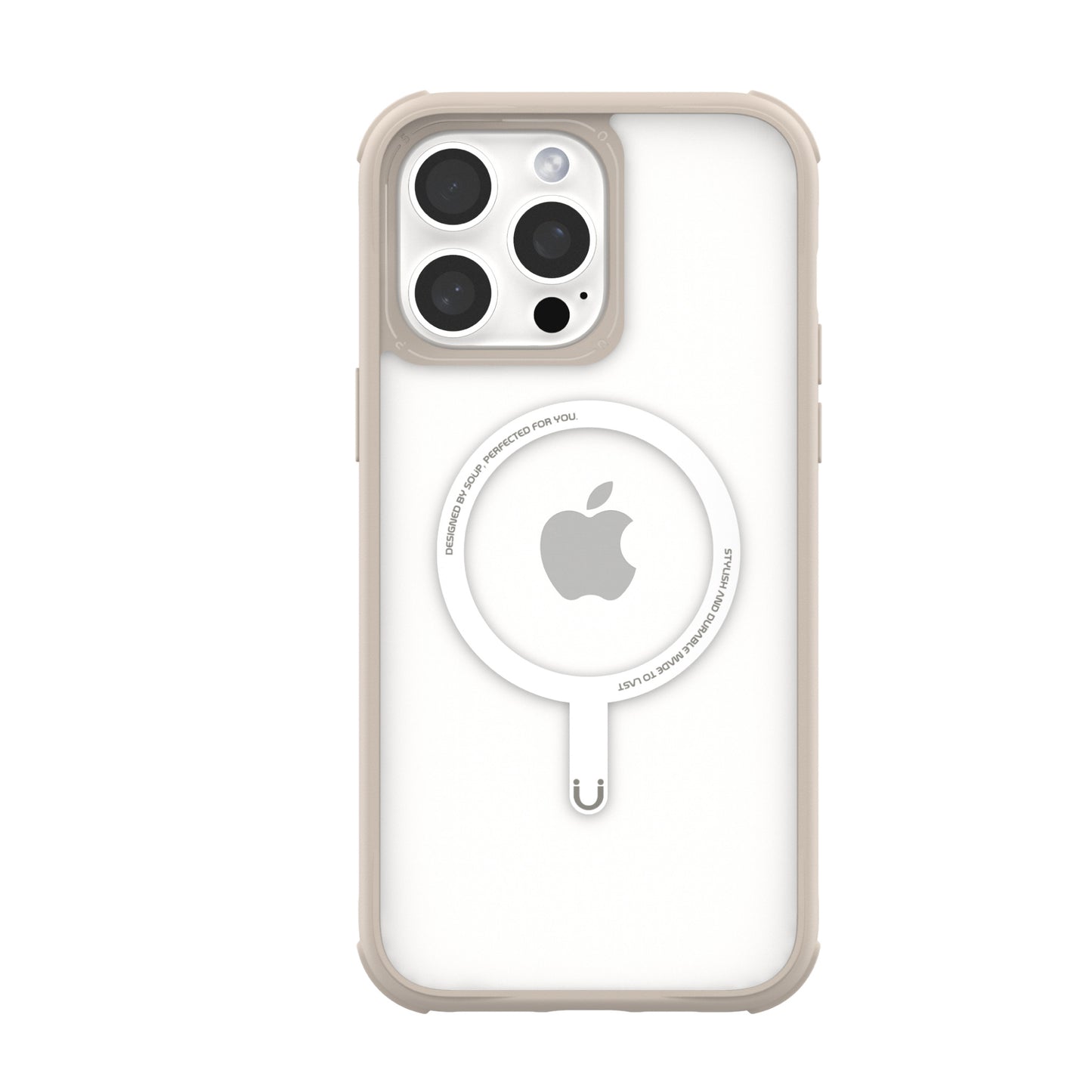 iPhone 14 Pro Max SOUP MagSafe Case