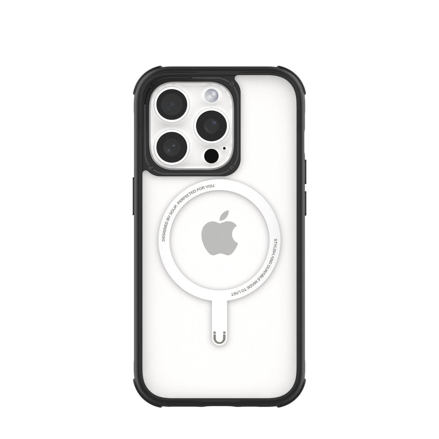 iPhone 14 Pro SOUP MagSafe Case
