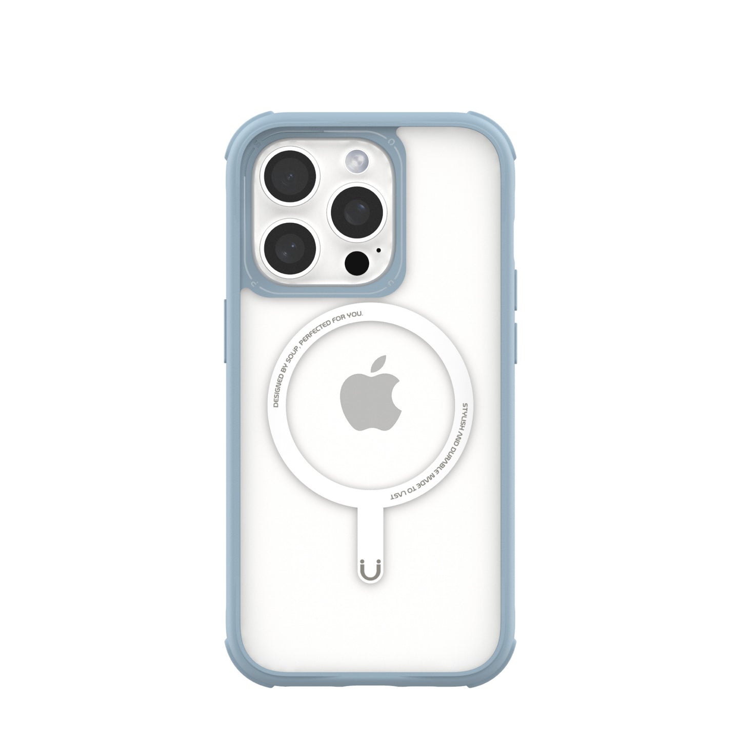 iPhone 14 Pro SOUP MagSafe Case