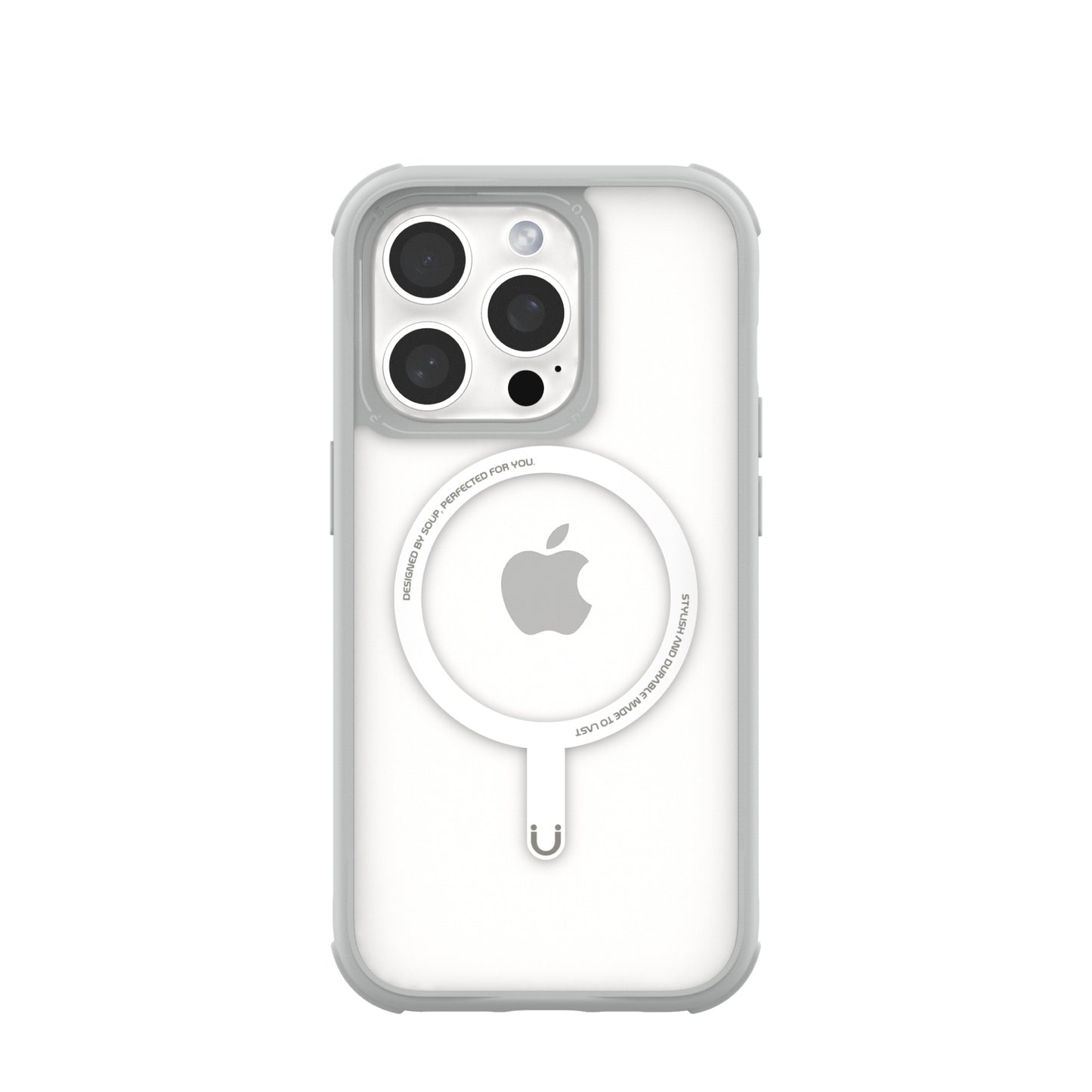 iPhone 14 Pro SOUP MagSafe Case
