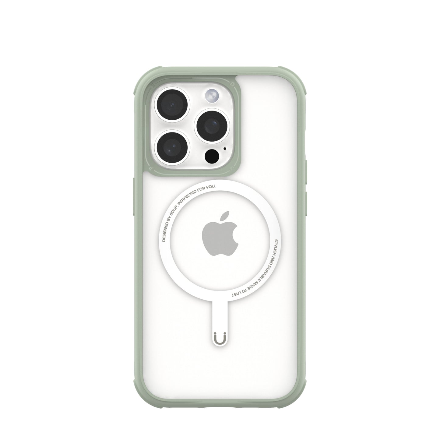 iPhone 14 Pro SOUP MagSafe Case