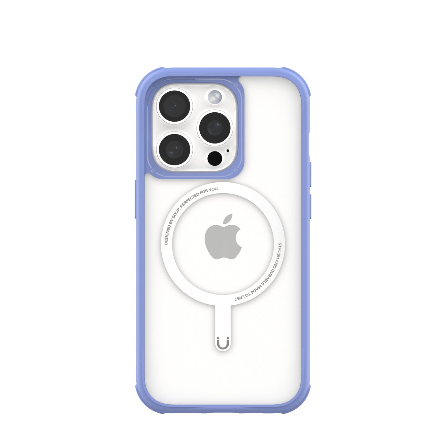 iPhone 14 Pro SOUP MagSafe Case