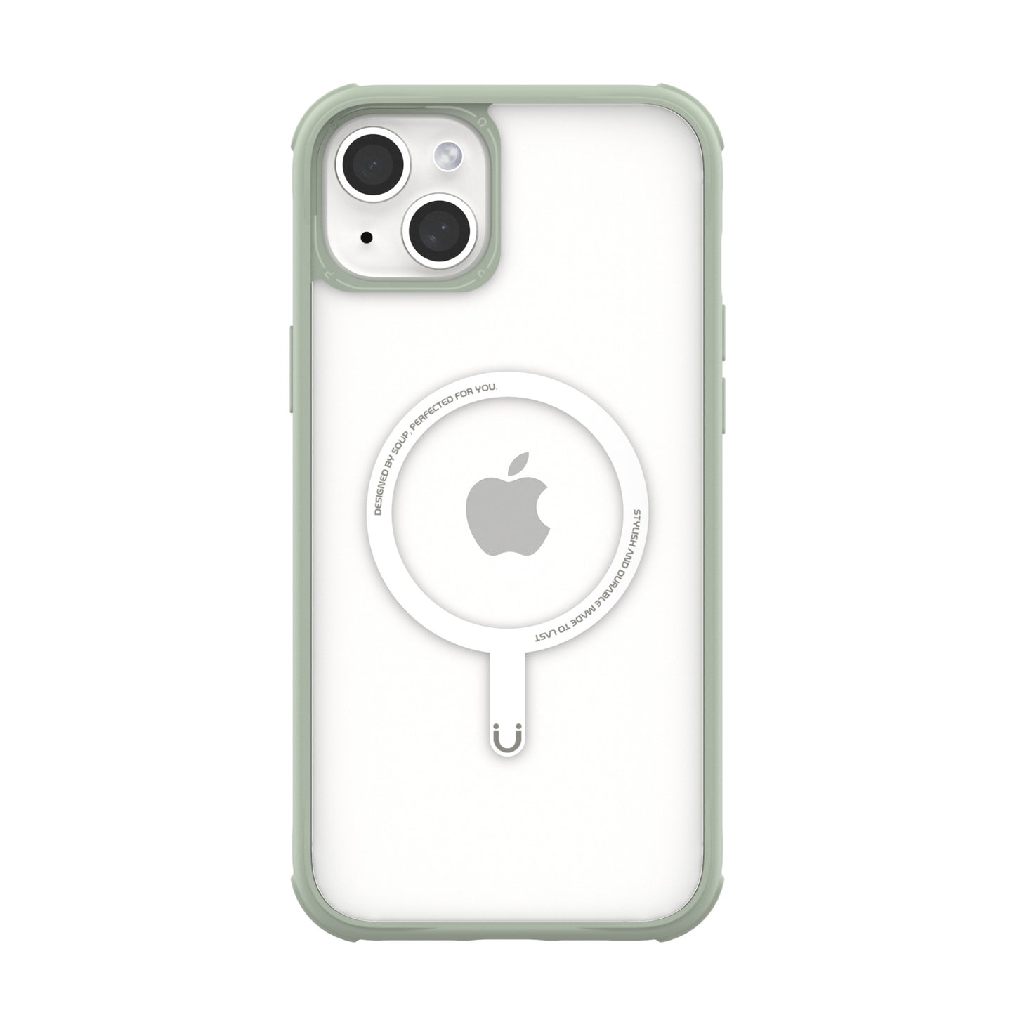 iPhone 14 Plus SOUP MagSafe Case