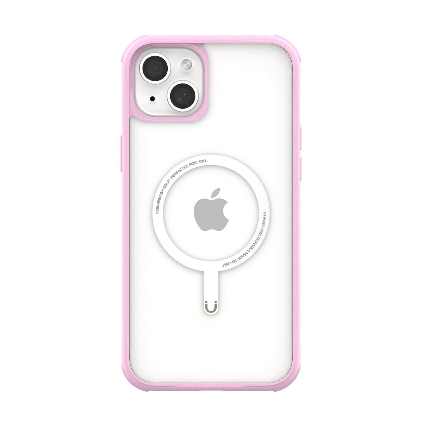 iPhone 14 Plus SOUP MagSafe Case