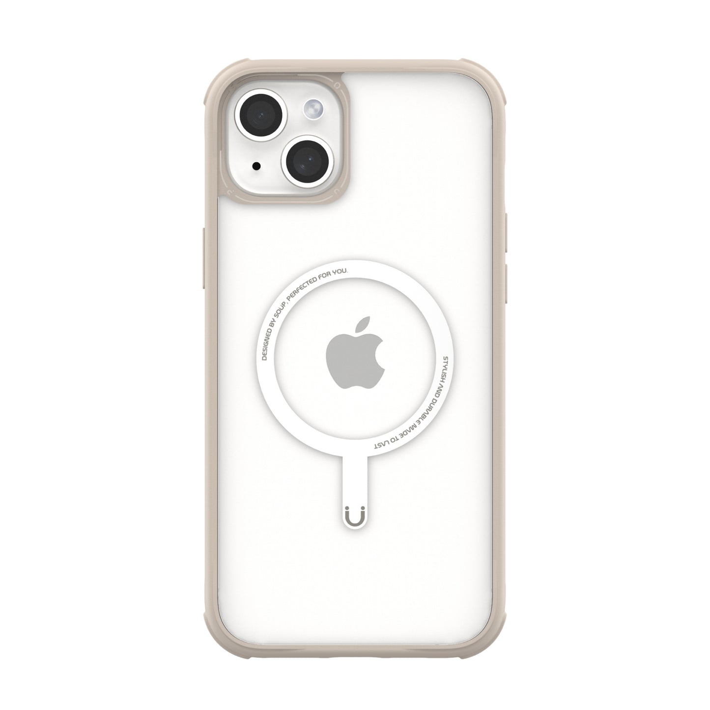 iPhone 14 Plus SOUP MagSafe Case