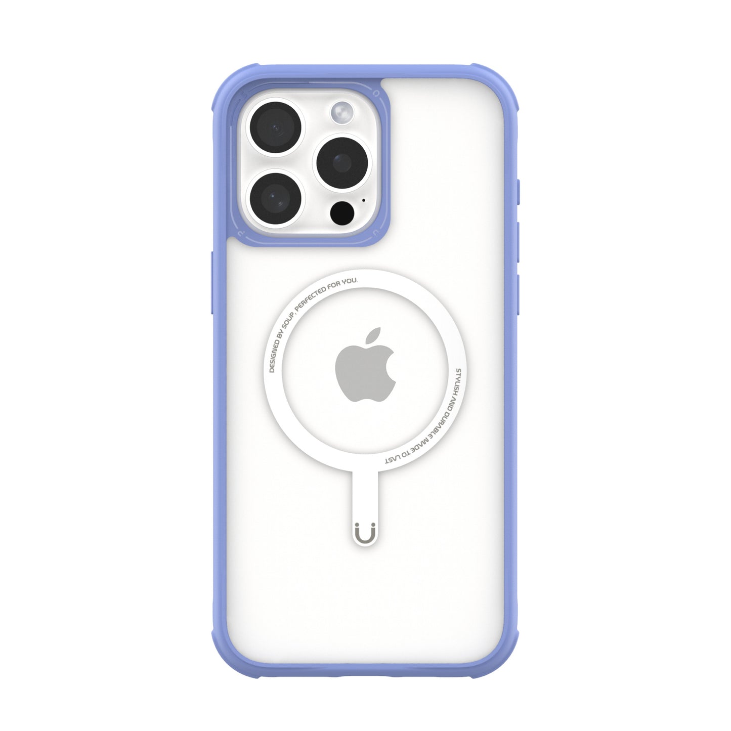 iPhone 15 Pro Max SOUP MagSafe Case