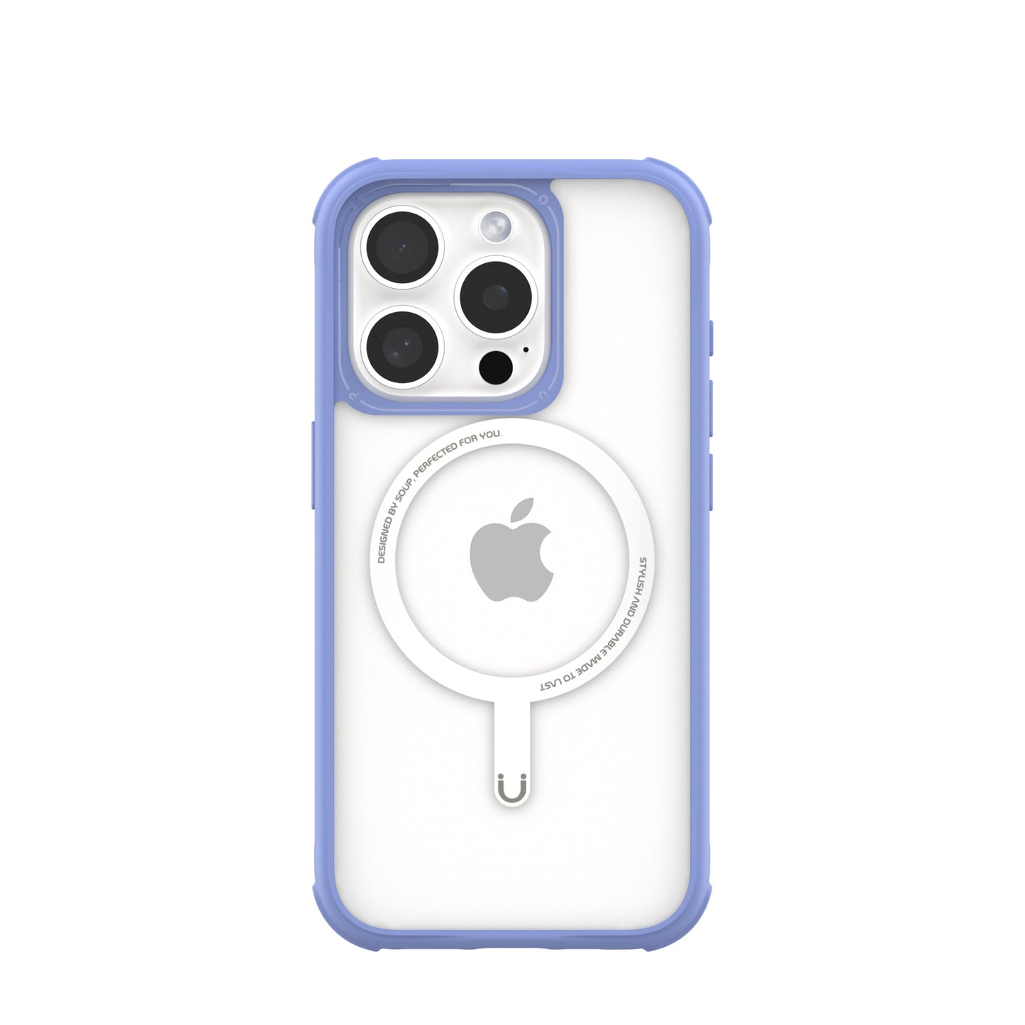 iPhone 15 Pro SOUP MagSafe Case
