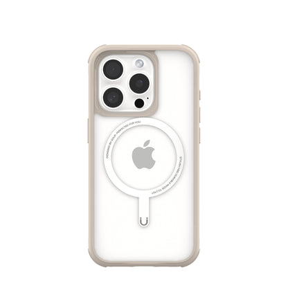 iPhone 15 Pro SOUP MagSafe Case
