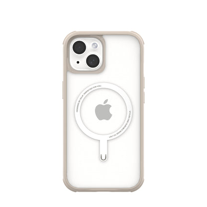 iPhone 15 SOUP MagSafe Case
