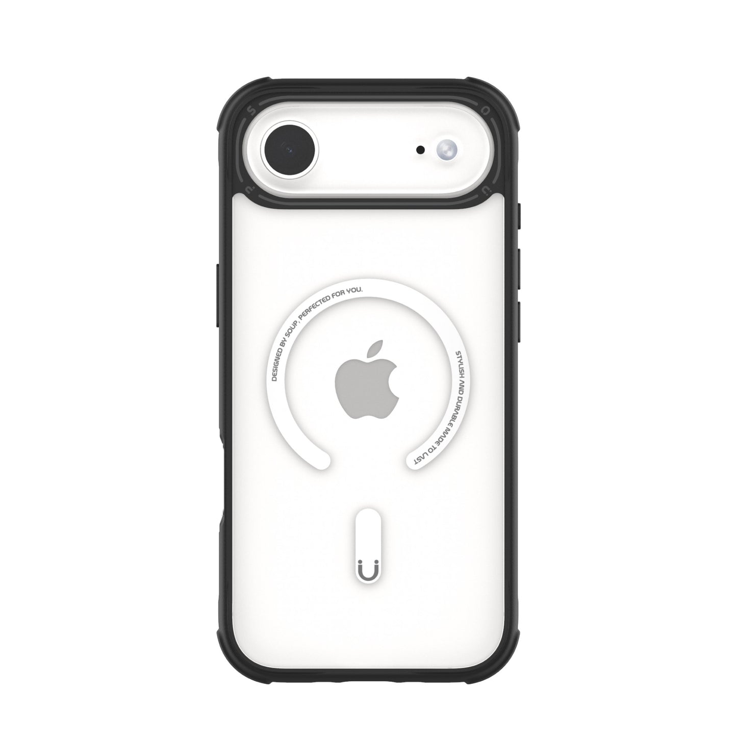 iPhone 17 Air SOUP MagSafe Case